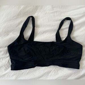 Aerie Scoop Neckline Bikini Top